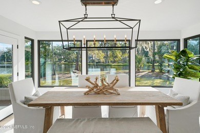 Shows like a model! This home is in The Players Club, one of on TPC at Sawgrass in Florida - for sale on GolfHomes.com, golf home, golf lot