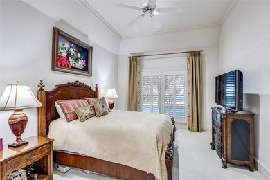 European design custom Hawkins-Welwood home in the highly on Preston Trail Golf Club in Texas - for sale on GolfHomes.com, golf home, golf lot