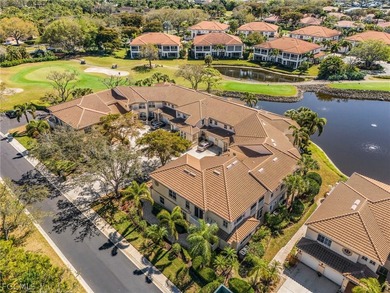 Welcome to your next chapter in the sought after Las Brisas on Spanish Wells Golf and Country Club in Florida - for sale on GolfHomes.com, golf home, golf lot
