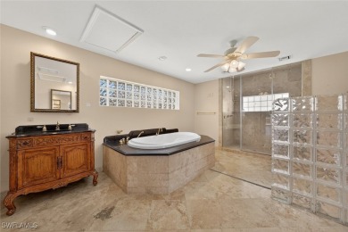 Sale to settle Estate. This is an *AS-IS* *WHERE-IS* sale on Fiddlesticks Country Club in Florida - for sale on GolfHomes.com, golf home, golf lot
