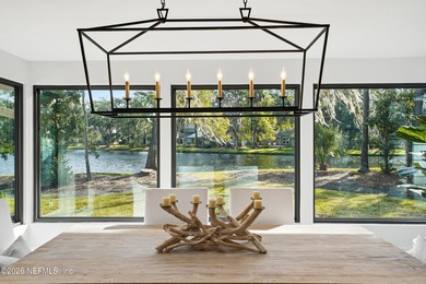 Shows like a model! This home is in The Players Club, one of on TPC at Sawgrass in Florida - for sale on GolfHomes.com, golf home, golf lot