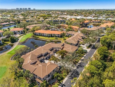 Welcome to your next chapter in the sought after Las Brisas on Spanish Wells Golf and Country Club in Florida - for sale on GolfHomes.com, golf home, golf lot