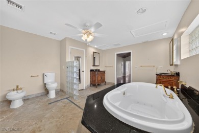 Sale to settle Estate. This is an *AS-IS* *WHERE-IS* sale on Fiddlesticks Country Club in Florida - for sale on GolfHomes.com, golf home, golf lot