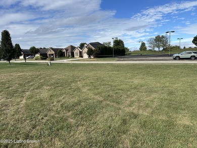 Located just outside Bardstown, the most beautiful small town in on My Old Kentucky Home State Park Golf Course in Kentucky - for sale on GolfHomes.com, golf home, golf lot