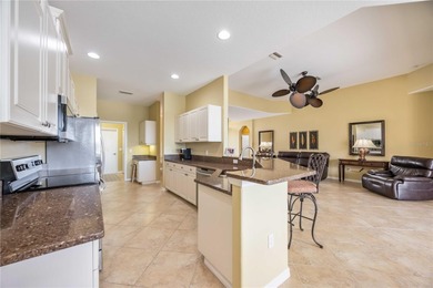 Welcome to refined Florida living in the prestigious, gated on Heron Creek Golf and Country Club in Florida - for sale on GolfHomes.com, golf home, golf lot