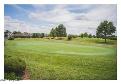 Located just outside Bardstown, the most beautiful small town in on My Old Kentucky Home State Park Golf Course in Kentucky - for sale on GolfHomes.com, golf home, golf lot