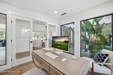 Shows like a model! This home is in The Players Club, one of on TPC at Sawgrass in Florida - for sale on GolfHomes.com, golf home, golf lot