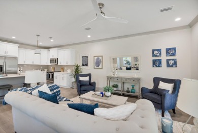Discover Villas on the Fairway, thoughtfully designed TOWNHOMES on Origins Golf Club in Florida - for sale on GolfHomes.com, golf home, golf lot