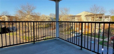 Welcome to 701 Masters Row, an exceptional third-floor corner on The Tradition Golf Club At The Crossings in Virginia - for sale on GolfHomes.com, golf home, golf lot
