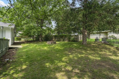 Space! This property features Three possible living areas in on Payne Stewart Golf Club of Branson Hills - Front in Missouri - for sale on GolfHomes.com, golf home, golf lot