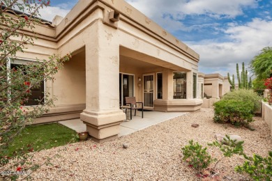 Motivated Owner, Worry free lock/ leave lifestyle in Scotland on Westbrook Village / Vista Golf Course in Arizona - for sale on GolfHomes.com, golf home, golf lot