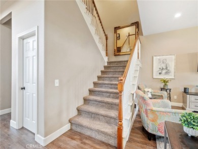 This beautifully updated golf course home is one you can't miss on Spring Valley Lake Country Club in California - for sale on GolfHomes.com, golf home, golf lot