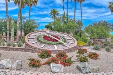 Worry free lock & leave lifestyle in Scotland Hills! Discover on Westbrook Village / Vista Golf Course in Arizona - for sale on GolfHomes.com, golf home, golf lot