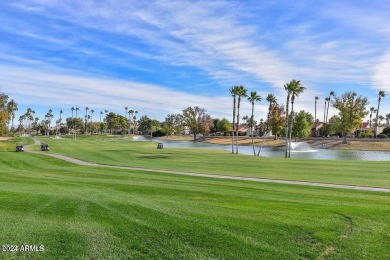 Worry free lock & leave lifestyle in Scotland Hills! Discover on Westbrook Village / Vista Golf Course in Arizona - for sale on GolfHomes.com, golf home, golf lot