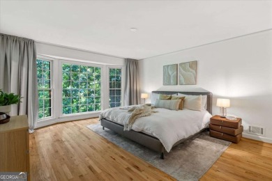 Your Private Treehouse Retreat in Brookfield Country Club - on Brookfield Country Club in Georgia - for sale on GolfHomes.com, golf home, golf lot