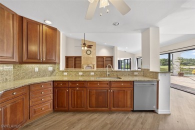 Sale to settle Estate. This is an *AS-IS* *WHERE-IS* sale on Fiddlesticks Country Club in Florida - for sale on GolfHomes.com, golf home, golf lot