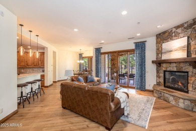 Welcome to 1734 E Mossy Oak Court #2 - Your dream retreat within on Pine Canyon Golf Course in Arizona - for sale on GolfHomes.com, golf home, golf lot