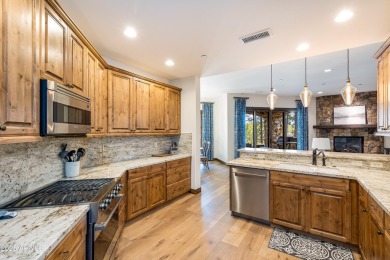 Welcome to 1734 E Mossy Oak Court #2 - Your dream retreat within on Pine Canyon Golf Course in Arizona - for sale on GolfHomes.com, golf home, golf lot