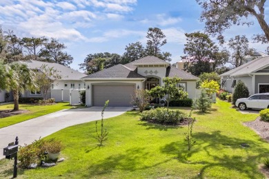 Welcome to this Custom Built 3-bedroom, 2.5-bath home, all On on Whispering Pines in South Carolina - for sale on GolfHomes.com, golf home, golf lot