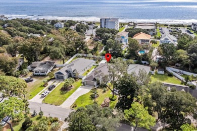 Welcome to this Custom Built 3-bedroom, 2.5-bath home, all On on Whispering Pines in South Carolina - for sale on GolfHomes.com, golf home, golf lot