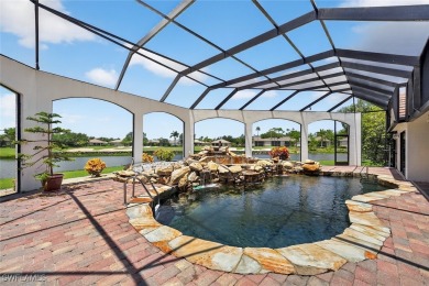 Sale to settle Estate. This is an *AS-IS* *WHERE-IS* sale on Fiddlesticks Country Club in Florida - for sale on GolfHomes.com, golf home, golf lot