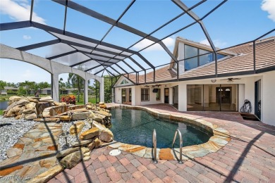 Sale to settle Estate. This is an *AS-IS* *WHERE-IS* sale on Fiddlesticks Country Club in Florida - for sale on GolfHomes.com, golf home, golf lot