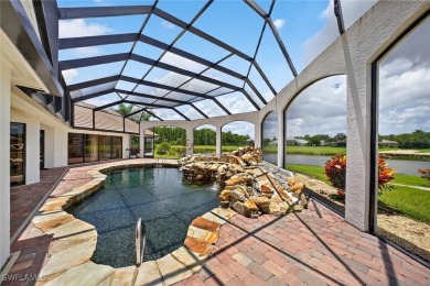 Sale to settle Estate. This is an *AS-IS* *WHERE-IS* sale on Fiddlesticks Country Club in Florida - for sale on GolfHomes.com, golf home, golf lot