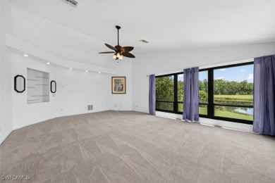 Sale to settle Estate. This is an *AS-IS* *WHERE-IS* sale on Fiddlesticks Country Club in Florida - for sale on GolfHomes.com, golf home, golf lot