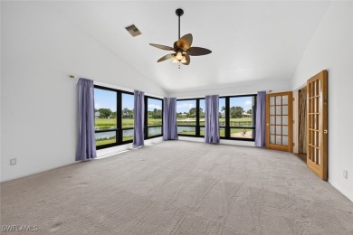 Sale to settle Estate. This is an *AS-IS* *WHERE-IS* sale on Fiddlesticks Country Club in Florida - for sale on GolfHomes.com, golf home, golf lot