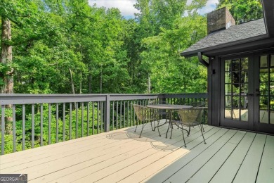 Your Private Treehouse Retreat in Brookfield Country Club - on Brookfield Country Club in Georgia - for sale on GolfHomes.com, golf home, golf lot