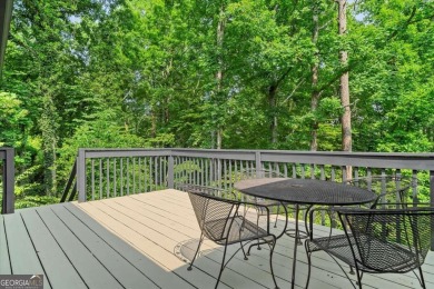 Your Private Treehouse Retreat in Brookfield Country Club - on Brookfield Country Club in Georgia - for sale on GolfHomes.com, golf home, golf lot