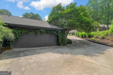 Your Private Treehouse Retreat in Brookfield Country Club - on Brookfield Country Club in Georgia - for sale on GolfHomes.com, golf home, golf lot