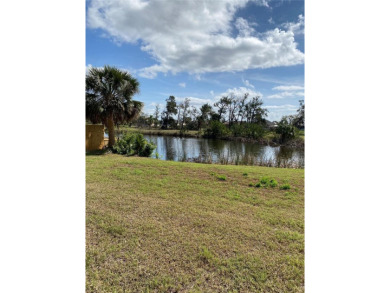 Absolutely stunning three-bedroom, two-bath, PLUS OFFICE on Apollo Beach Golf and Sea Club in Florida - for sale on GolfHomes.com, golf home, golf lot