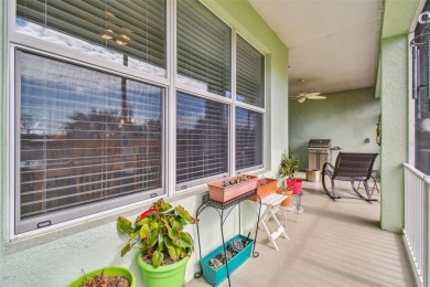 Absolutely stunning three-bedroom, two-bath, PLUS OFFICE on Apollo Beach Golf and Sea Club in Florida - for sale on GolfHomes.com, golf home, golf lot