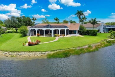Sale to settle Estate. This is an *AS-IS* *WHERE-IS* sale on Fiddlesticks Country Club in Florida - for sale on GolfHomes.com, golf home, golf lot