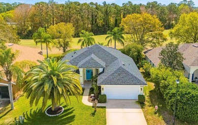 Brand-new heated saltwater pool, custom paver patio, and a full on Royal St. Augustine Golf and Country Club in Florida - for sale on GolfHomes.com, golf home, golf lot