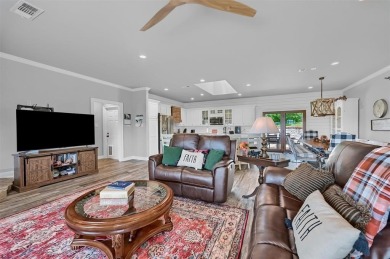 Rare Lakeview Gem on Nearly an Acre! This property is one of on Lake Kiowa Golf Course in Texas - for sale on GolfHomes.com, golf home, golf lot