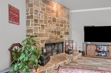 Rare Lakeview Gem on Nearly an Acre! This property is one of on Lake Kiowa Golf Course in Texas - for sale on GolfHomes.com, golf home, golf lot