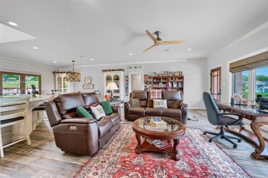 Rare Lakeview Gem on Nearly an Acre! This property is one of on Lake Kiowa Golf Course in Texas - for sale on GolfHomes.com, golf home, golf lot