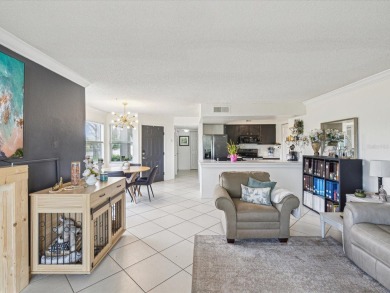 Seize the opportunity to own a piece of resort-style living in on Feather Sound Country Club in Florida - for sale on GolfHomes.com, golf home, golf lot