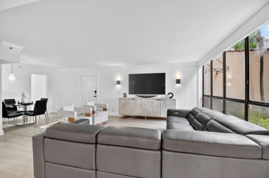 This home shows like a model at a very affordable price.  Newly on Boca Pointe Country Club in Florida - for sale on GolfHomes.com, golf home, golf lot