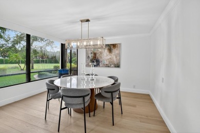 This home shows like a model at a very affordable price.  Newly on Boca Pointe Country Club in Florida - for sale on GolfHomes.com, golf home, golf lot
