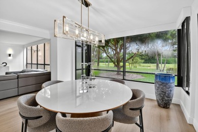 This home shows like a model at a very affordable price.  Newly on Boca Pointe Country Club in Florida - for sale on GolfHomes.com, golf home, golf lot