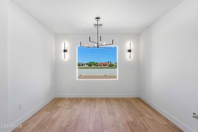 A truly exceptional custom-built residence, situated on a golf on Arizona City Golf Club in Arizona - for sale on GolfHomes.com, golf home, golf lot