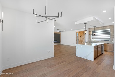 A truly exceptional custom-built residence, situated on a golf on Arizona City Golf Club in Arizona - for sale on GolfHomes.com, golf home, golf lot