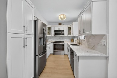This home shows like a model at a very affordable price.  Newly on Boca Pointe Country Club in Florida - for sale on GolfHomes.com, golf home, golf lot