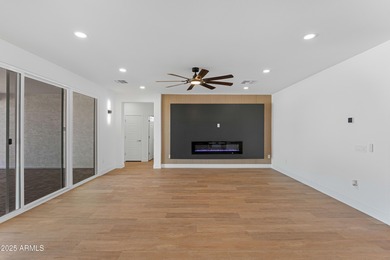 A truly exceptional custom-built residence, situated on a golf on Arizona City Golf Club in Arizona - for sale on GolfHomes.com, golf home, golf lot
