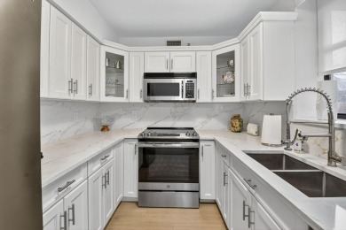This home shows like a model at a very affordable price.  Newly on Boca Pointe Country Club in Florida - for sale on GolfHomes.com, golf home, golf lot