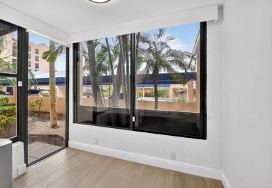 This home shows like a model at a very affordable price.  Newly on Boca Pointe Country Club in Florida - for sale on GolfHomes.com, golf home, golf lot