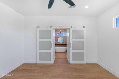 A truly exceptional custom-built residence, situated on a golf on Arizona City Golf Club in Arizona - for sale on GolfHomes.com, golf home, golf lot